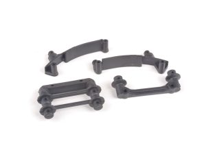 Core RC Mauler Truck Body Post