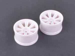 Core RC Mauler Truck Rear Wheel