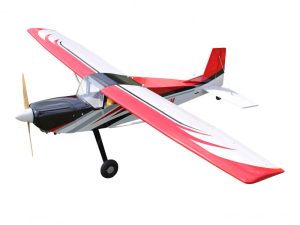 Seagull Maxi Lift (33cc) 2.22m / 88in with Upgraded Landing Gear