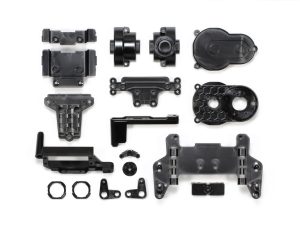 Tamiya MB-01 D Parts (Gearbox)