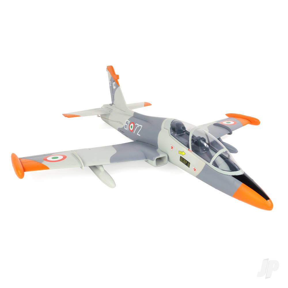 JP MB-339 50mm EDF PNP jet (800mm) - Image 2