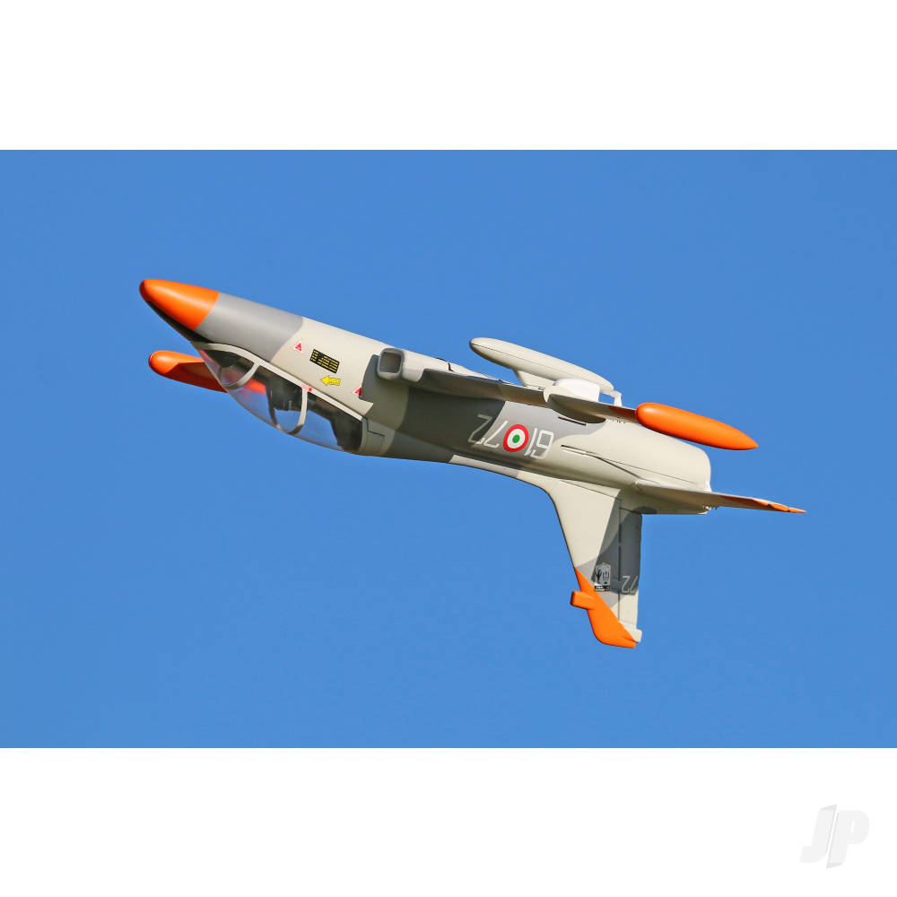 JP MB-339 50mm EDF PNP jet (800mm) - Image 11