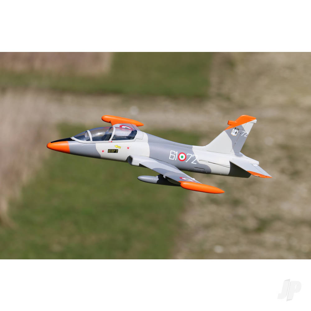 JP MB-339 50mm EDF PNP jet (800mm) - Image 13