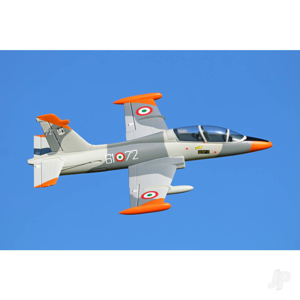 JP MB-339 50mm EDF PNP jet (800mm) - Image 14