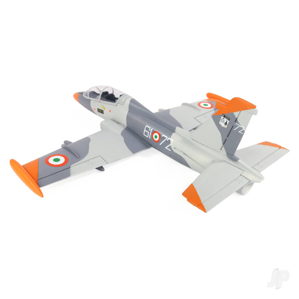 JP MB-339 50mm EDF PNP jet (800mm) - Image 3