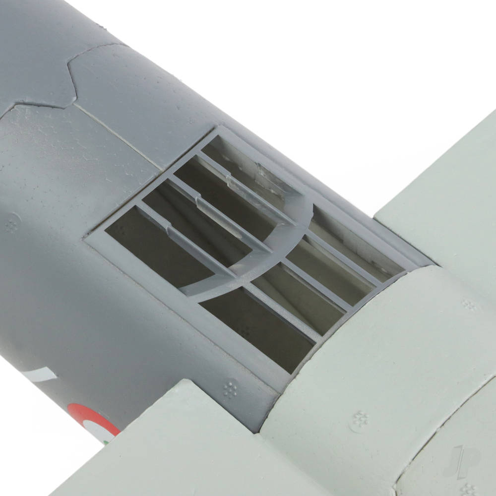 JP MB-339 50mm EDF PNP jet (800mm) - Image 5