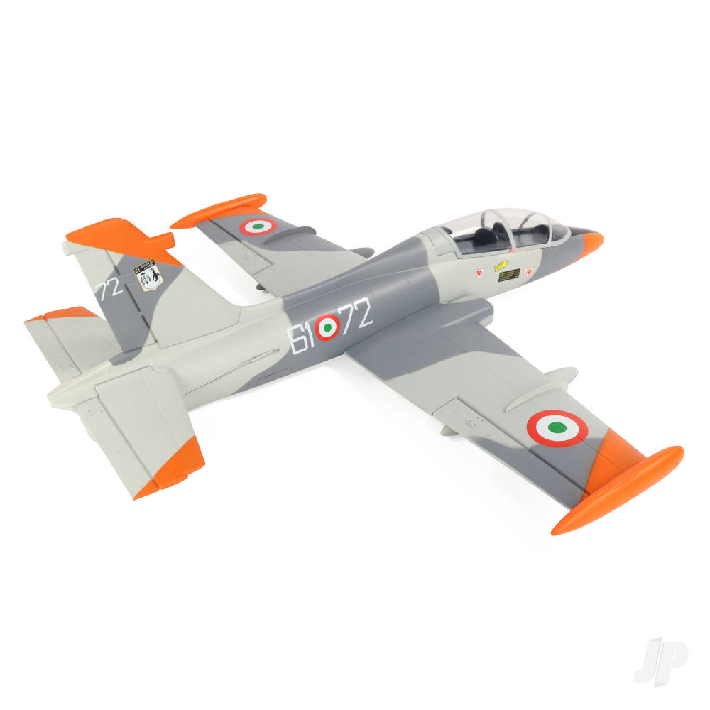 JP MB-339 50mm EDF PNP jet (800mm) - Image 8