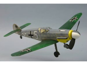 Dumas ME 109g Messerschmitt (45.72cm) (225)