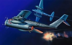 Dragon Me1101 Nachtjager