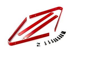 Hangar 9 Metal Cabane Set: Pitts S-2B