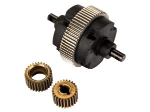 ECX Metal Gear Set: All ECX 1/10 2WD