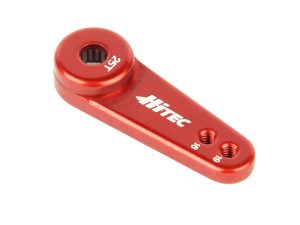 Hitec Metal Horn (25T) R-ML25