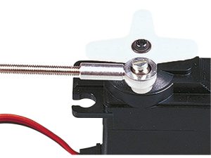 Multiplex Metal M2 Ball Link 2 pcs 713853