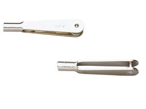 Multiplex Metal M2 Clevis 10 pcs 702000