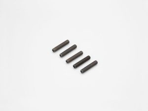 KYOSHO Metallic Headless Set Screws M4x20mm (5) Kyosho