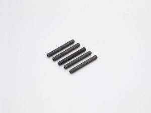 KYOSHO Metallic Headless Set Screws M5x40mm (5) Kyosho