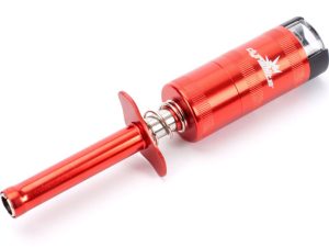 Dynamite Metered Glow Driver with 2600mAh Ni-MH