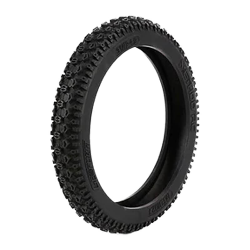 Method RC METHOD GEOFORM FRONT TYRE FOR LOSI PROMOTO-MX