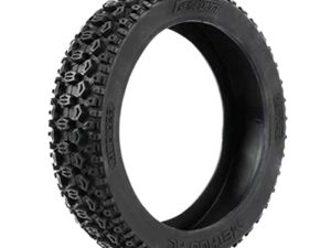 Method RC METHOD GEOFORM REAR TYRE FOR LOSI PROMOTO-MX