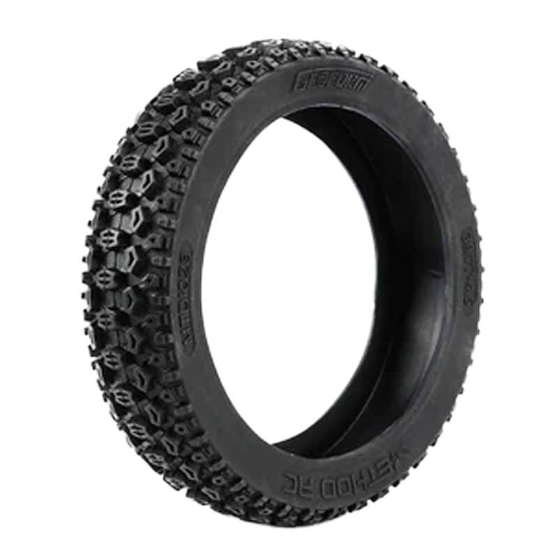 Method RC METHOD GEOFORM REAR TYRE FOR LOSI PROMOTO-MX