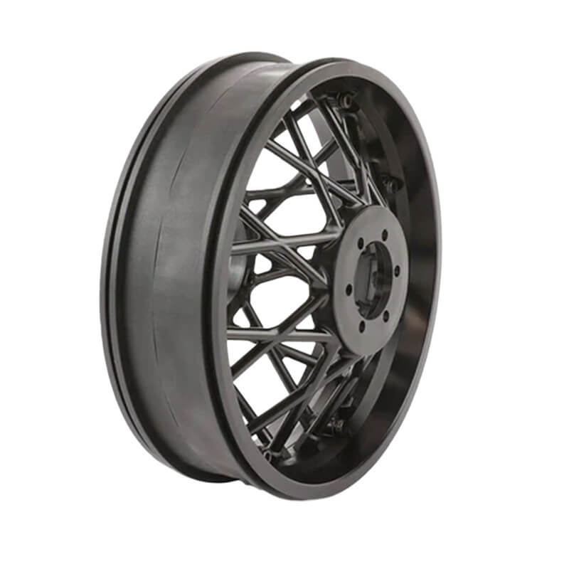 Method RC METHOD REAR WHEEL FOR LOSI PROMOTO-MX