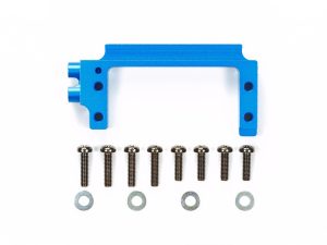 Tamiya Mf-01X Alu Servo Mount