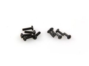 Hitec MG/Tg Servo Horn Screw Set For Tamiya S