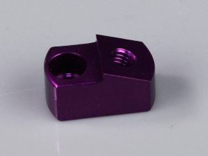 Force MH001 Fuel Nipple and Needle Connector