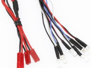 GT Power MI Light System