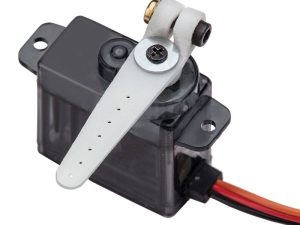 Dubro Micro Adjustable Servo Arm
