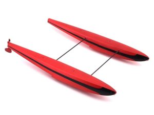 Flite Test Micro Adventure Float Set