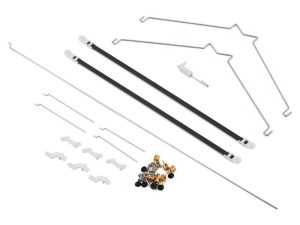 Flite Test Micro Adventure Hardware Set