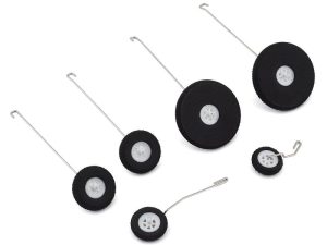 Flite Test Micro Adventure Wheel Set