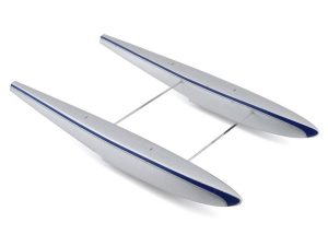 Flite Test Micro Beaver Floats Set