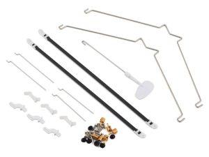 Flite Test Micro Beaver Hardware Set