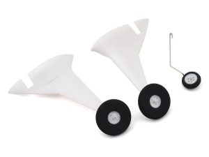 Flite Test Micro Beaver Wheel Set