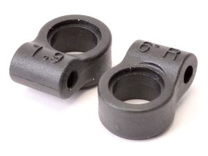 Schumacher Micro Caster Block  6deg - Mi5 - pr