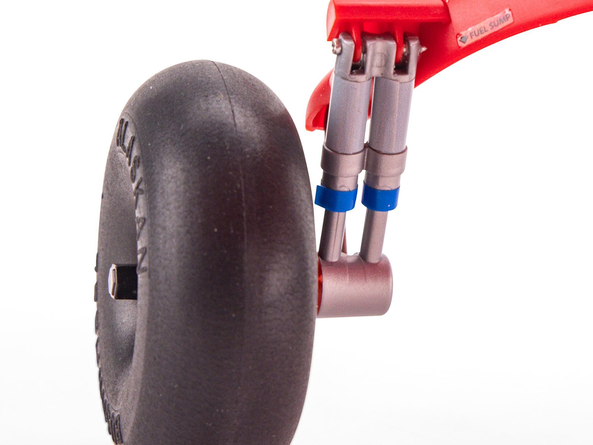 E-flite Micro DRACO 800mm BNF Basic - Image 13