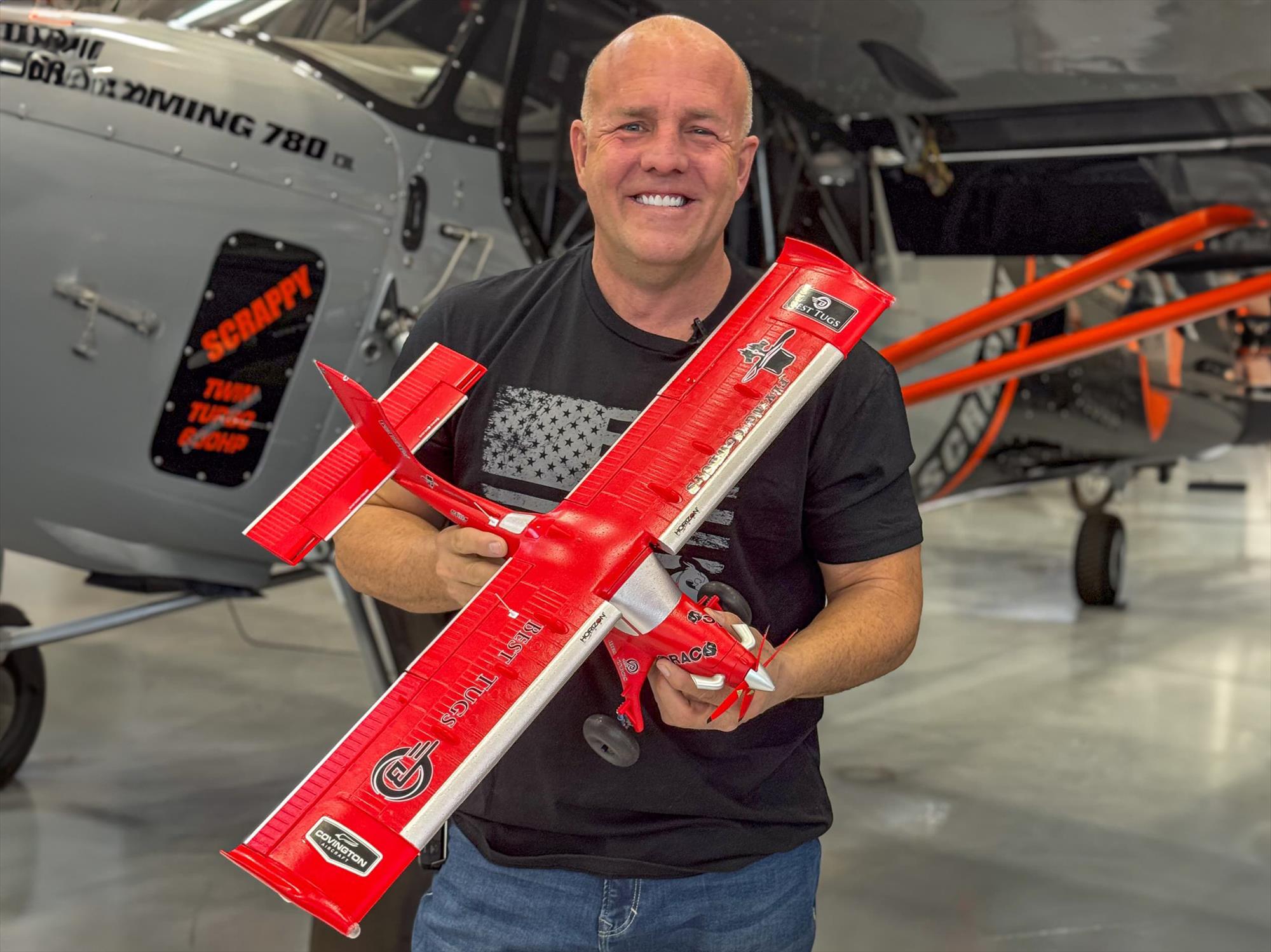 E-flite Micro DRACO 800mm BNF Basic - Image 18