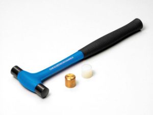 Tamiya Micro Hammer (with 4 Heads)