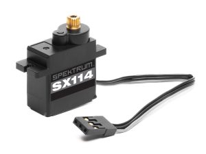 Spektrum Micro Metal Gear Servo 2.5kg