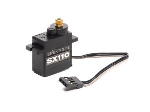 Spektrum Micro Metal Gear Servo