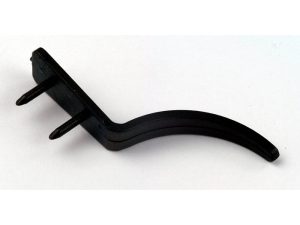 Dubro Micro Tail Skid (1 pc per package)