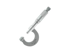 Modelcraft Micrometer 0 to 25mm (PGA5024)