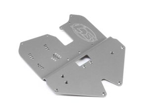 Losi Mid Plate Chassis: LST 3XL-E