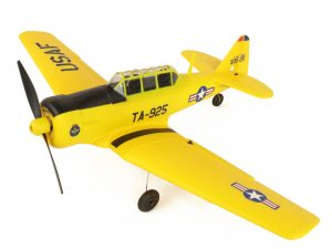 Top RC Mini AT-6 RTF – Mode 2 (450mm)