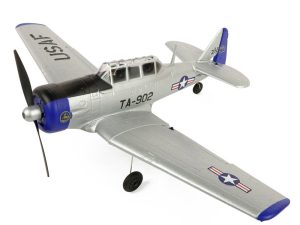 Top RC Mini AT-6 RTF – Mode 2 (450mm)