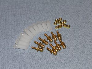 Ripmax Mini Ball Joint M2 (pk10)