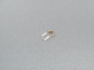 Ripmax Mini Ball Joint M2 (pk2)