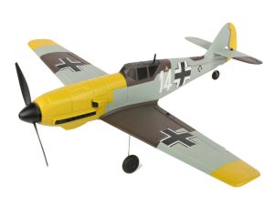 Top RC Mini BF-109 RTF – Mode 1 (450mm)